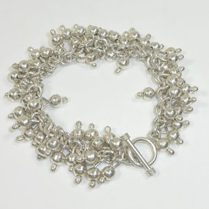 Silpada Jewelry - Silpada Cha Cha Bracelet B0919 Silpada Jewelry - Silpada Cha Cha Bracelet B0919